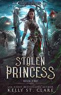 Stolen Princess by Kelly St. Clare