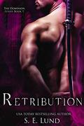Retribution by S.E. Lund