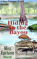 Hiding in the Bayou by Riley Blake