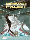 Mermaid Project - Episode 5 (Mermaid Project #5) by Luiz Eduardo de Oliveira (Leo)