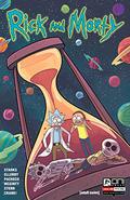 Rick and Morty #49 (Rick and Morty Single Issues #49) by Karla Pacheco