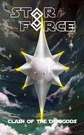 Star Force: Clash of the Demigods by Aer-ki Jyr