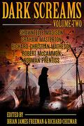 Dark Screams: Volume Two by Richard Christian Matheson