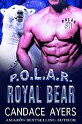 Royal Bear by Candace Ayers