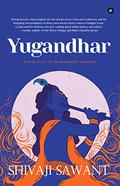 Yugandhar by Shivaji Sawant