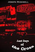 Last Days of the Cross by Joseph Ridgwell