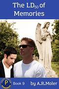The LD50 of Memories by A.R. Moler