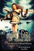 Lost Girl of the Lake by Michael McCarty