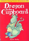 Dragon in the Cupboard by Karen Dolby