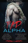 Bad Alpha by Karyn White