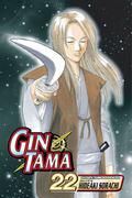 Gin Tama, Vol. 22 (銀魂 / Gin Tama #22) by Hideaki Sorachi