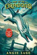 Rise of the Dragons (Rise of the Dragons #1) by Angie Sage