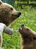 Western Hills Clan: A Paranormal Romance by Chris Wilson