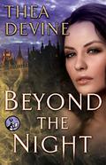 Beyond the Night (Lazlaric #2) by Thea Devine
