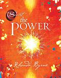 The Power (The Secret #2) by Rhonda Byrne