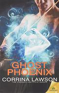 Ghost Phoenix (The Phoenix Institute #3) by Corrina Lawson
