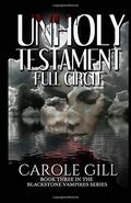 Full Circle (The Blackstone Vampires #3) by Carole Gill