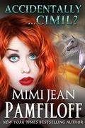 Accidentally...Cimil? by Mimi Jean Pamfiloff