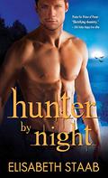 Hunter by Night (Chronicles of Yavn #3) by Elisabeth Staab