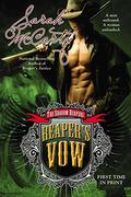 Reaper's Vow (Shadow Reapers #2) by Sarah McCarty