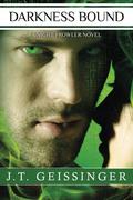 Darkness Bound by J.T. Geissinger
