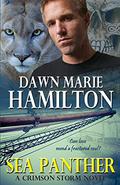 Sea Panther  (Crimson Storm, #1) by Dawn Marie Hamilton
