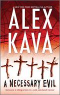 A Necessary Evil by Alex Kava
