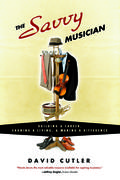 The Savvy Musician by David Cutler