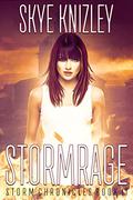 Stormrage by Skye Knizley