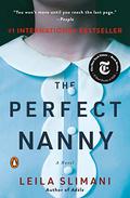 The Perfect Nanny by Leïla Slimani