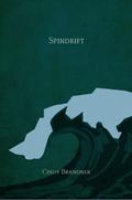 Spindrift by Cindy Brandner
