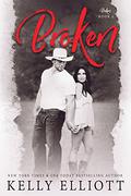 Broken (Broken #1) by Nelson Hobbs