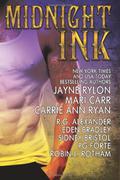 Midnight Ink by Jayne Rylon, Mari Carr