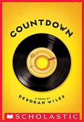 Countdown (The Sixties Trilogy #1) by Deborah Wiles