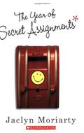 The Year of Secret Assignments by Jaclyn Moriarty