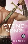 Stone Song (Cold Iron #3) by D.L. McDermott