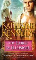 The Lord of Illusion (The Elven Lords #3) by Kathryne Kennedy
