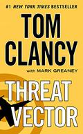 Threat Vector by Tom Clancy, Mark Greaney