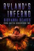 Ryland's Inferno by Giovanna Reaves