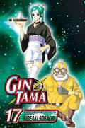 Gin Tama, Vol. 17 (銀魂 / Gin Tama #17) by Hideaki Sorachi