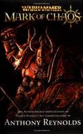 Mark of Chaos by Anthony Reynolds
