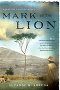 Mark of the Lion (Jade del Cameron Mysteries #1) by Suzanne Arruda