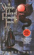 The Strange Files of Fremont Jones (Fremont Jones #1) by Dianne Day
