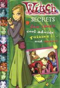W.I.T.C.H. Secrets by Hyperion Books for Children