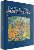 Tales of the Restoration by David R. Mains, Karen Burton Mains