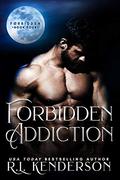 Forbidden Addiction by R.L. Kenderson
