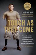 Tough As They Come by Travis Mills, Marcus Brotherton