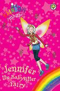 Jennifer the Babysitter Fairy by Daisy Meadows