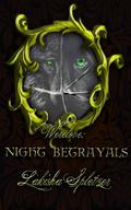 Werelove Night Betrayals (Werelove #3) by Lakisha Spletzer