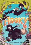Hooky by Míriam Bonastre Tur